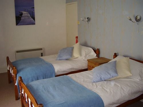 Penscot Inn Winscombe Kültér fotó