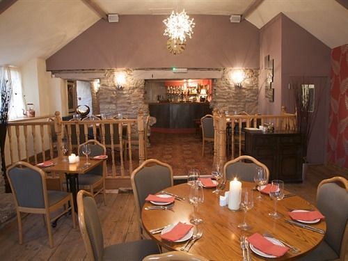 Penscot Inn Winscombe Kültér fotó